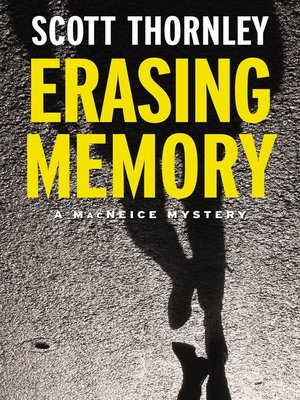 cover image of Erasing Memory